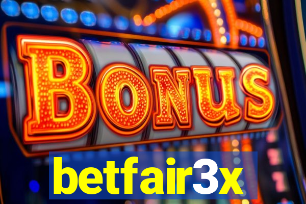 betfair3x