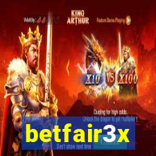 betfair3x