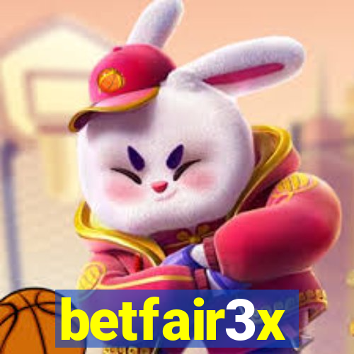 betfair3x