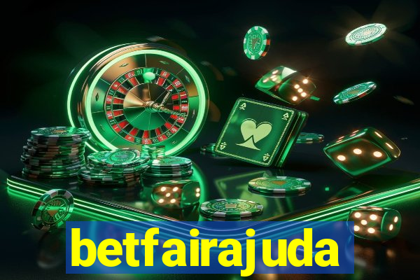 betfairajuda