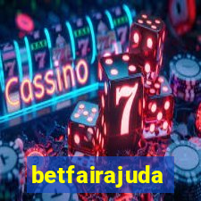 betfairajuda