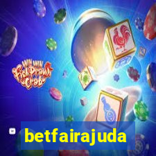 betfairajuda