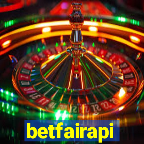 betfairapi