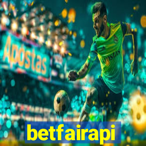 betfairapi