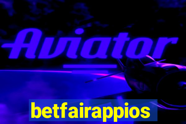 betfairappios