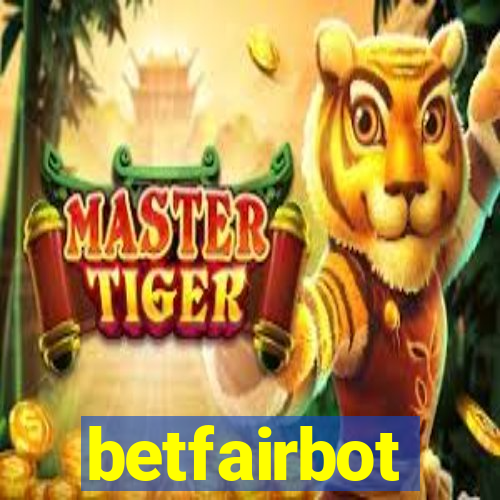 betfairbot