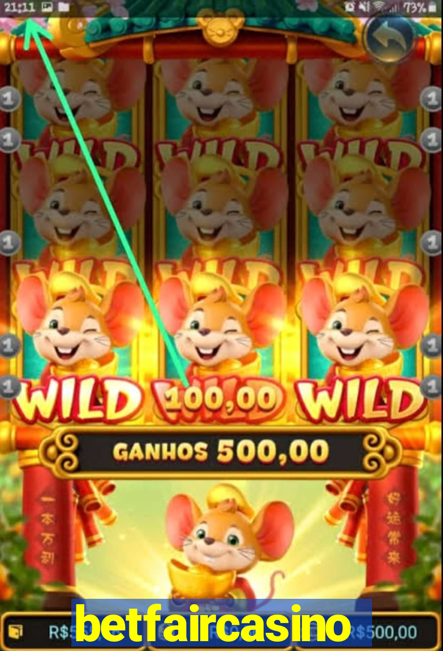 betfaircasino