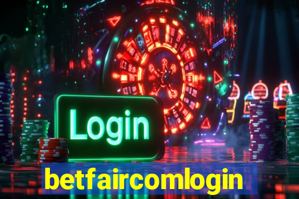 betfaircomlogin