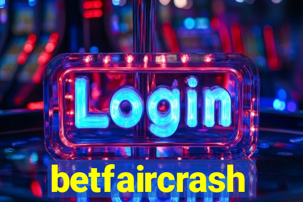 betfaircrash