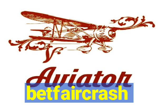 betfaircrash