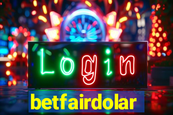 betfairdolar