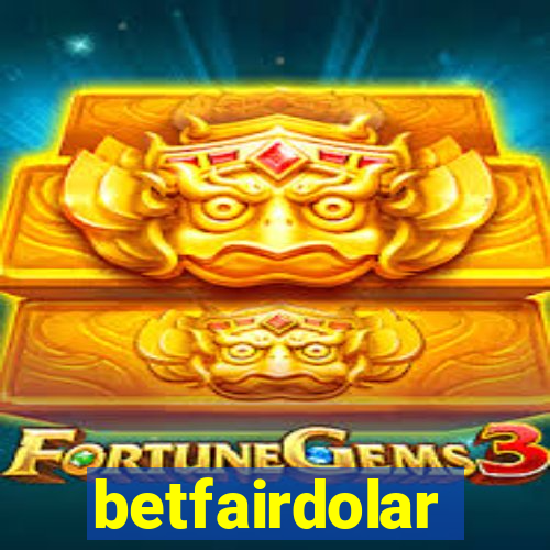 betfairdolar