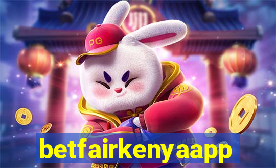 betfairkenyaapp