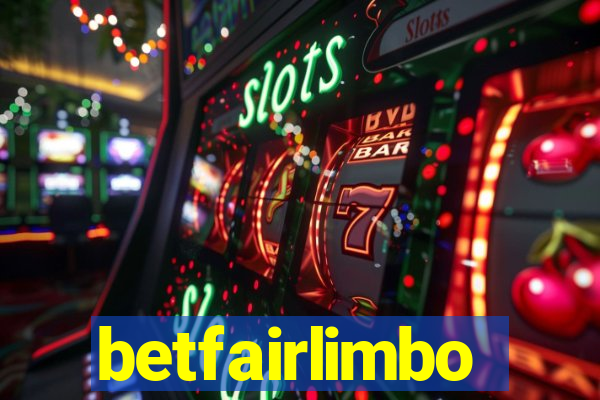 betfairlimbo
