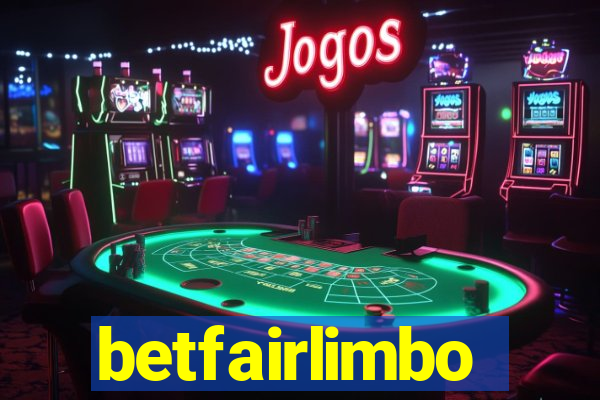 betfairlimbo