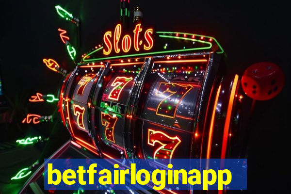 betfairloginapp