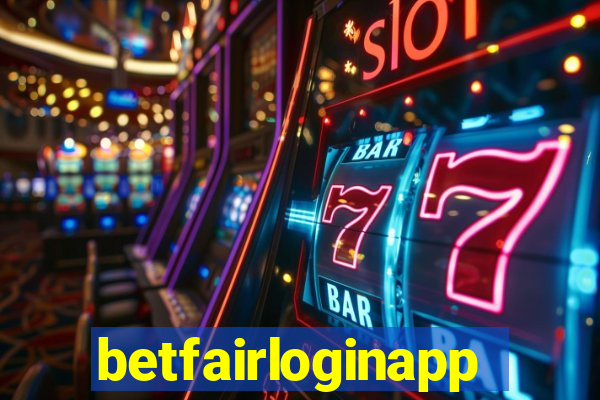 betfairloginapp