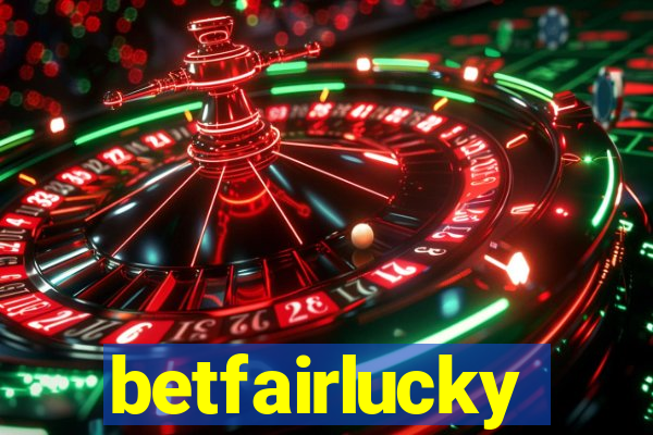betfairlucky
