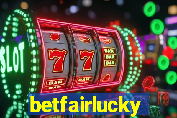betfairlucky