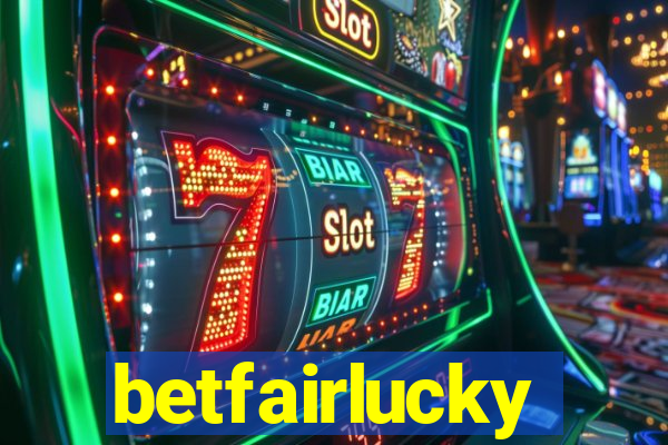 betfairlucky