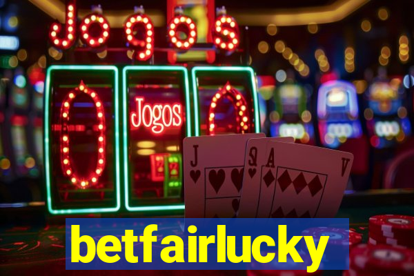 betfairlucky