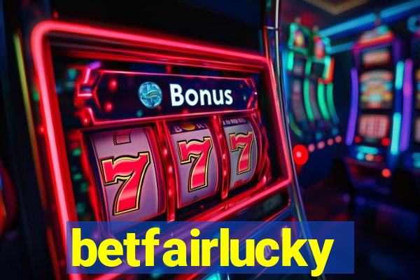 betfairlucky