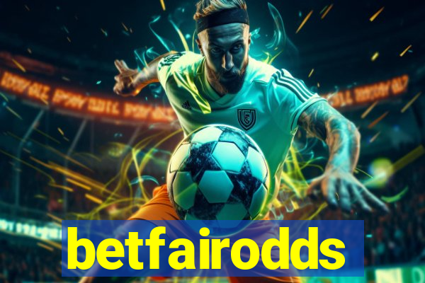 betfairodds