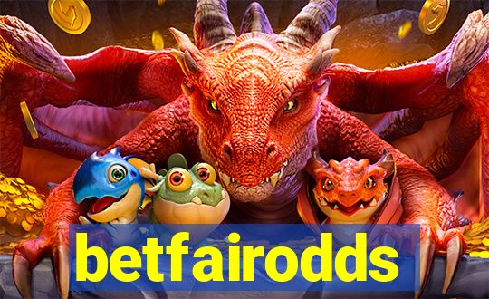 betfairodds