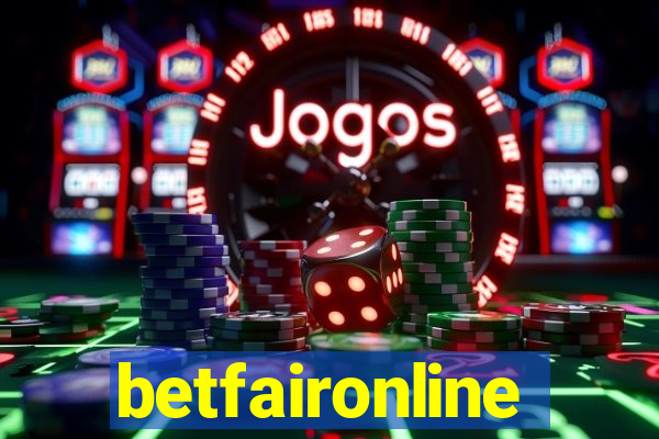 betfaironline