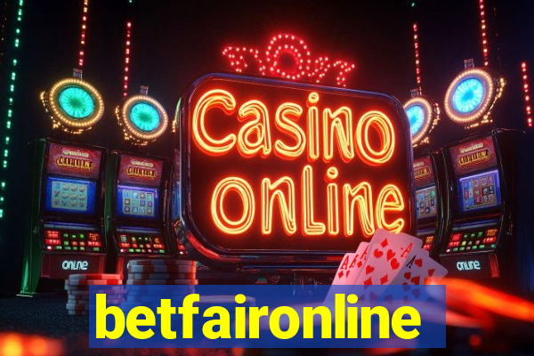 betfaironline