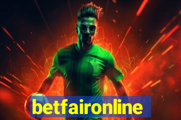 betfaironline