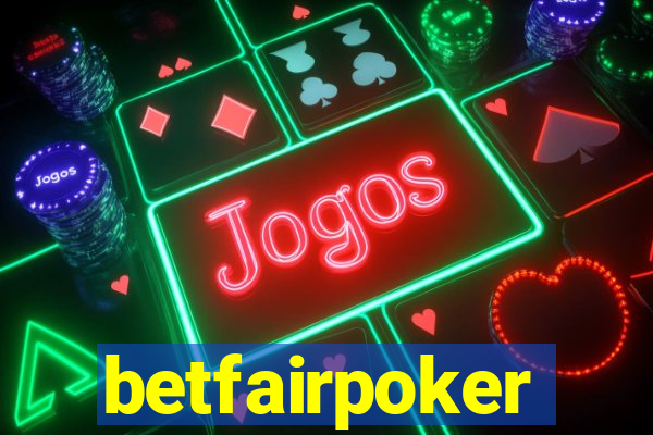 betfairpoker