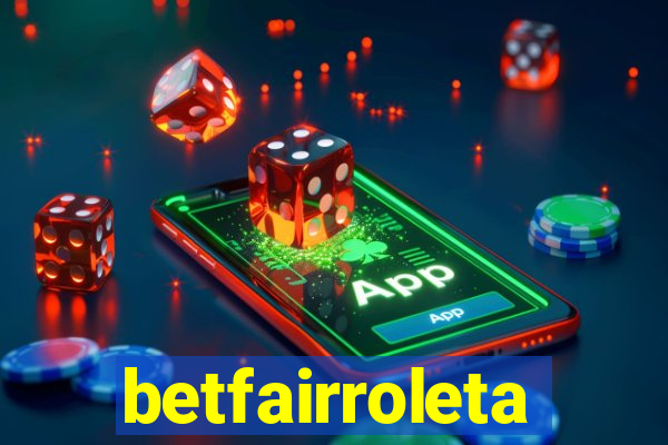 betfairroleta