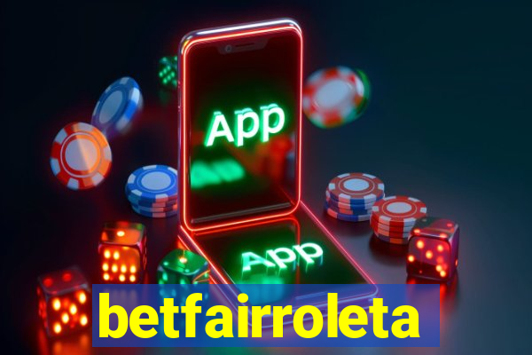 betfairroleta