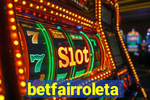 betfairroleta