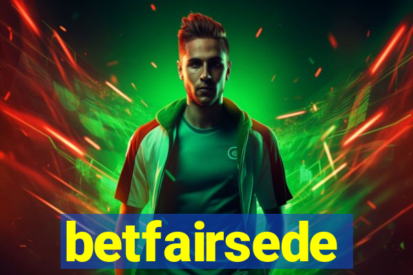 betfairsede