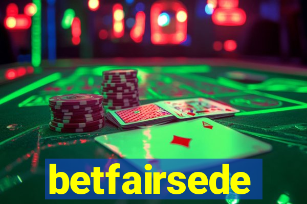 betfairsede