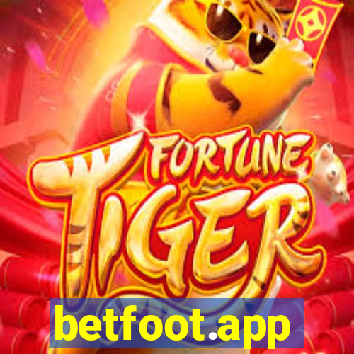 betfoot.app