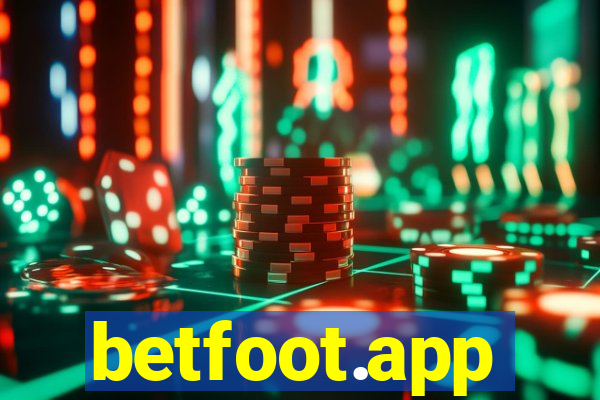 betfoot.app