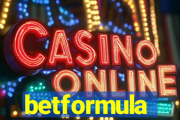 betformula