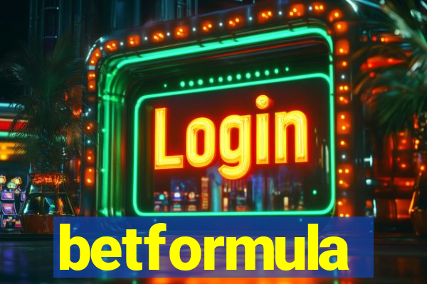 betformula