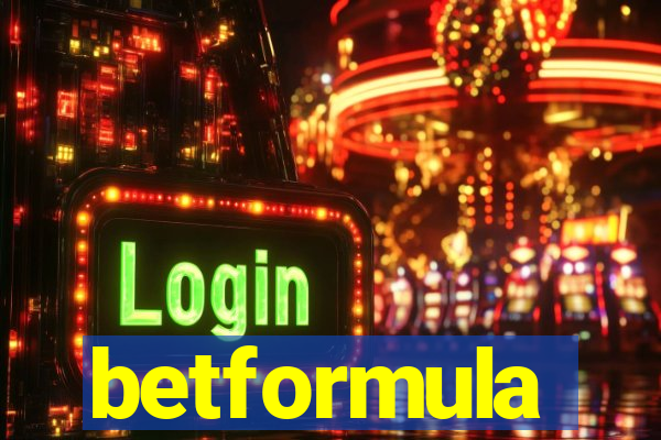 betformula