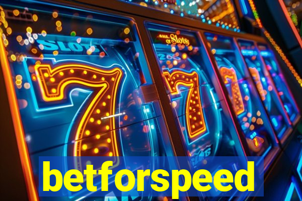 betforspeed