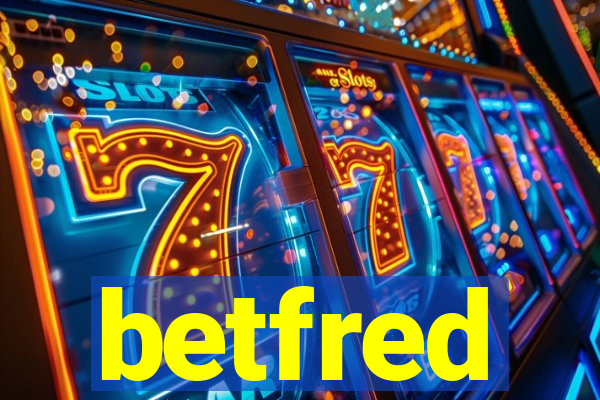 betfred