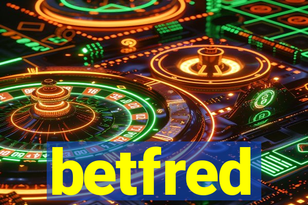 betfred