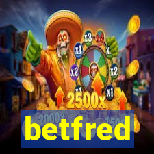 betfred