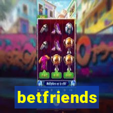 betfriends