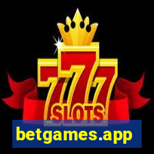 betgames.app