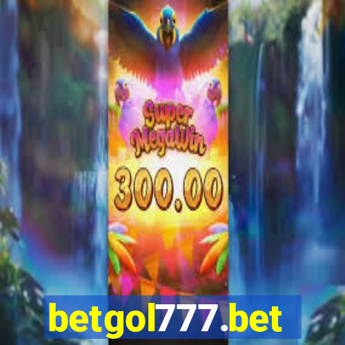 betgol777.bet