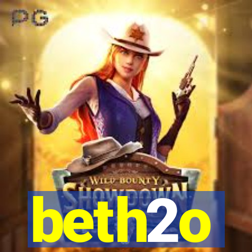 beth2o